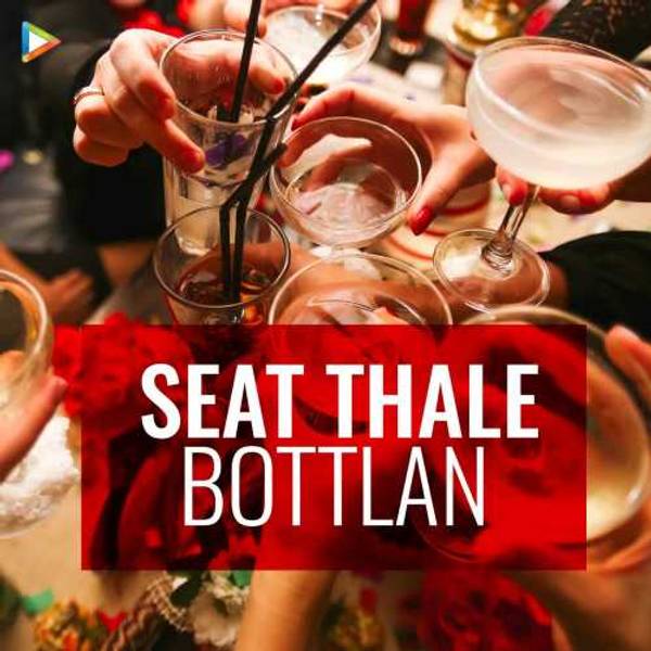 Seat Thalle Bottlan