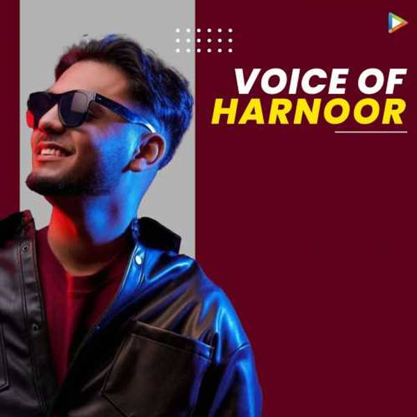 Voice of HARNOOR