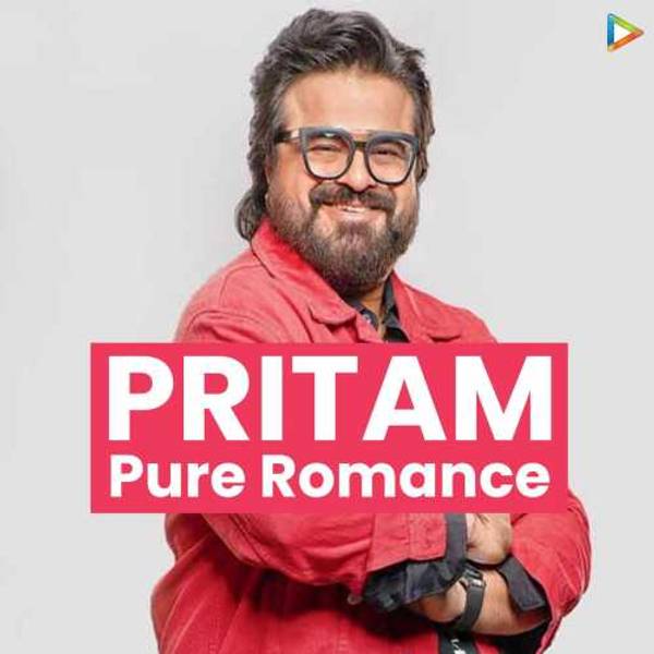 Pritam - Pure Romance