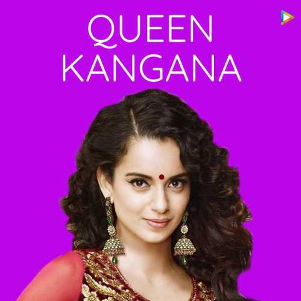 Queen Kangana