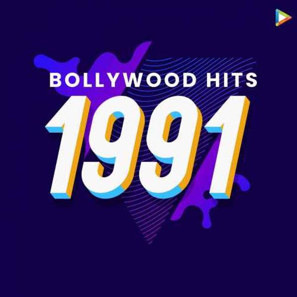 Bollywood Hits : 1991