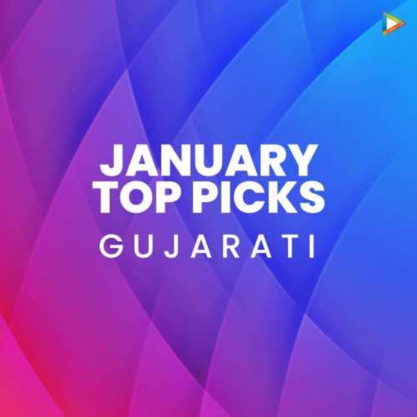 January Top Picks - Gujarati