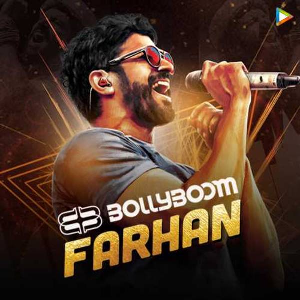 Bollyboom Farhan