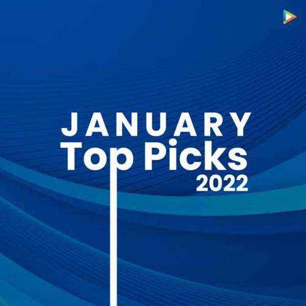 January Top Picks 2022 - Telugu