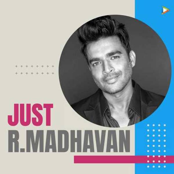 Just R. Madhavan