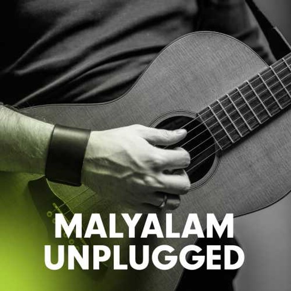 Malayalam Unplugged Songs Download Malayalam Unplugged MP3 Songs
