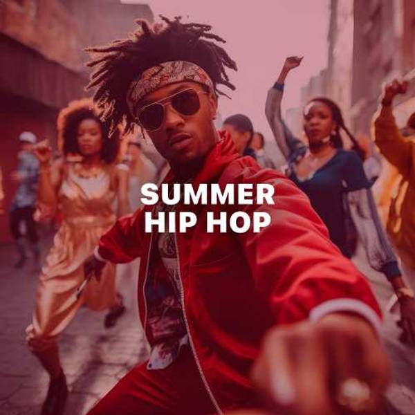 Summer Hip hop