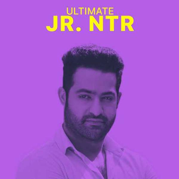 Ultimate Jr. NTR