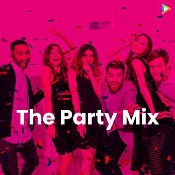 The Party Mix