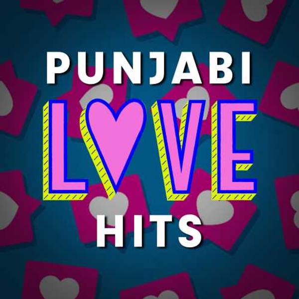 Punjabi Love Hits