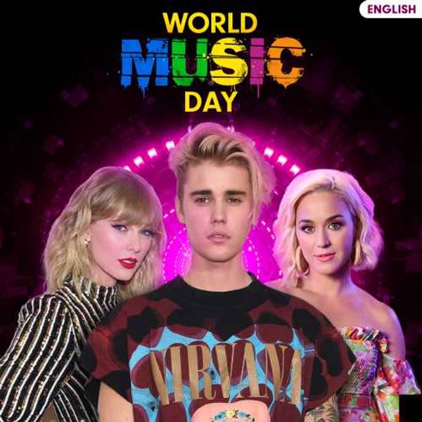 World Music Day - International