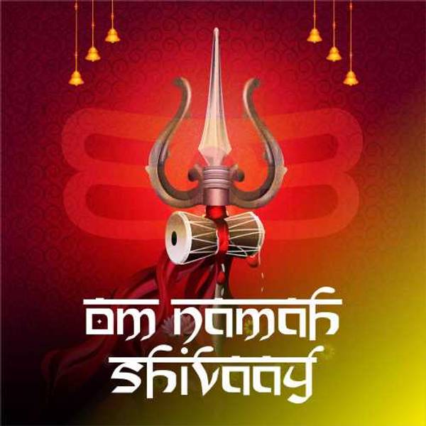 Om Namah Shivaay