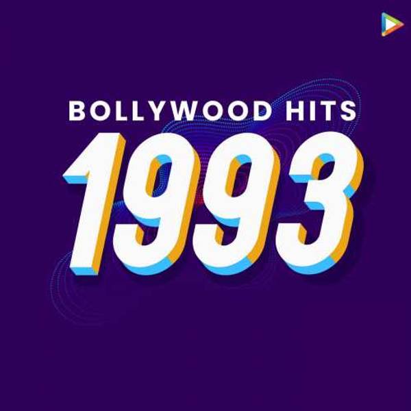 Bollywood Hits - 1993