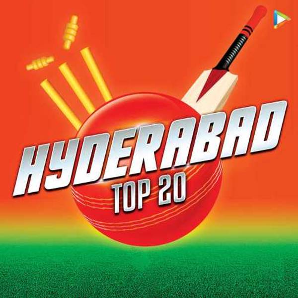 Hyderabad Top 20