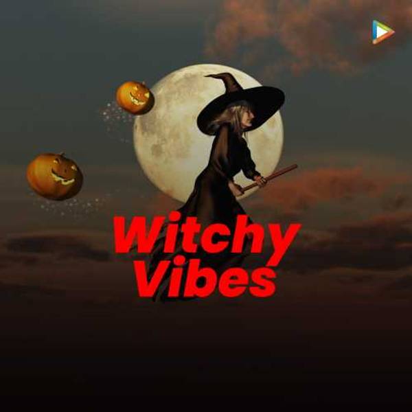 Witchy Vibes