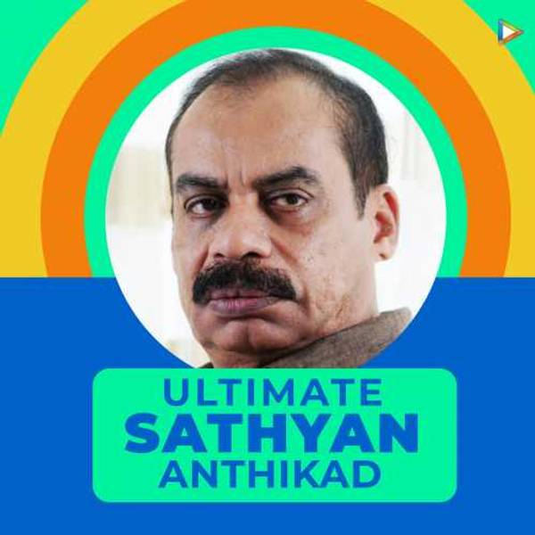 Ultimate Sathyan Anthikad