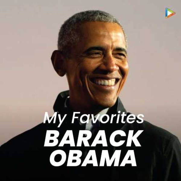 My Favorites - Barack Obama