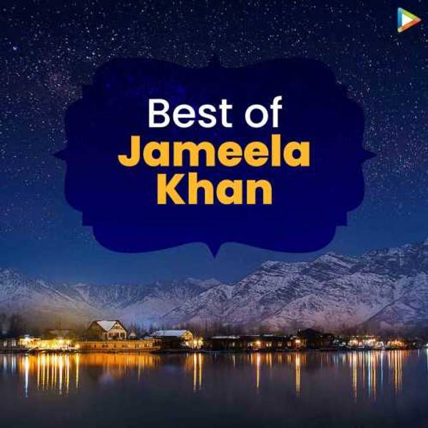 Best of Jameela Khan-hover