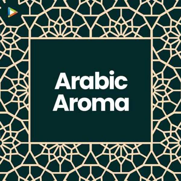 Arabic Aroma