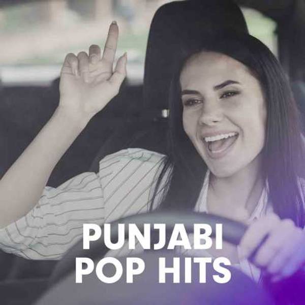 Punjabi Pop Hits