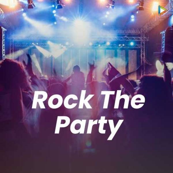 Rock The Party