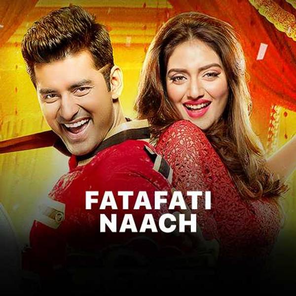 Fatafati Naach