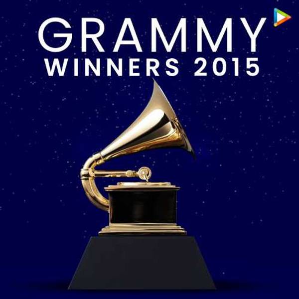 Grammy Winners 2015-hover